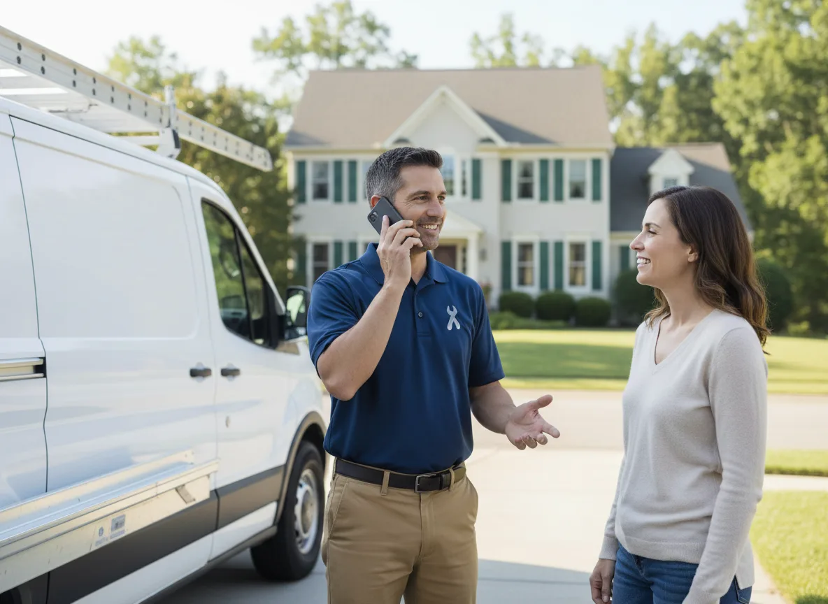 Home Gutter Service Clear Lake, IA FAQs
